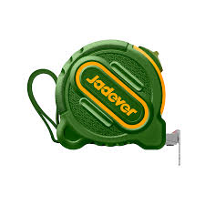 Cinta metrica JADEVER